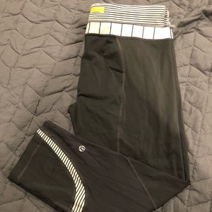 Lululemon leggings